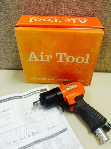 Fuji Pulse Wrench FPW-440-2, Air Tool