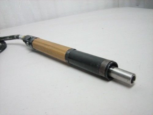 Standard Pneumatic 263-3 Nut Driver Air Wrench Screwdriver Nutrunner (ag 12)