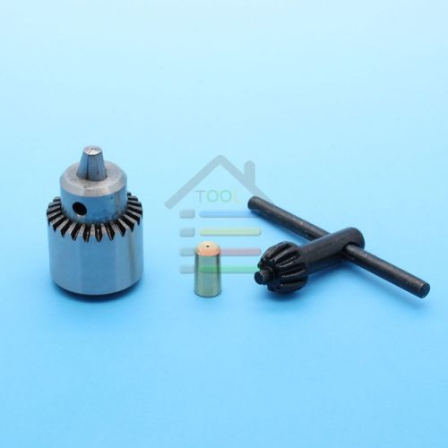 Drill grinding folder  0.3-4mm chuck adaptor rotary hammer chuck shaft 1/8(3.17) for sale
