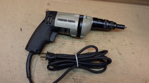Porter-Cable-7545-EHD-Heavy-Duty-Corded-Drywall-Drill-