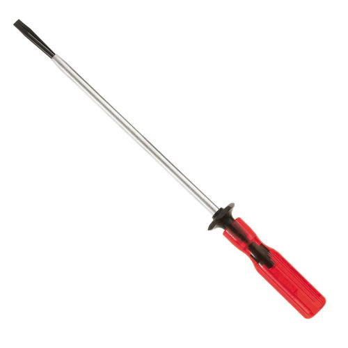 Klein tools k28 vaco 3/16&#034; slotted screw-holding screwdriver 10-1/4&#039; long for sale