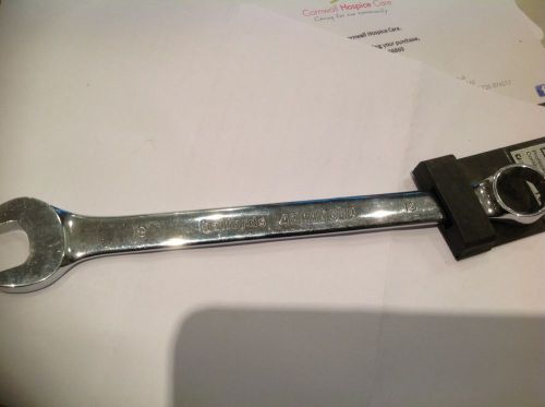 Halfords Advanced Professional 19mm Combination spanner Lifetime Guarantee