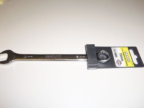 15 mm Combination Wrench Performax