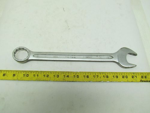 Heyco 400 30mm 12pt Metric Combination Wrench 30mm Germany