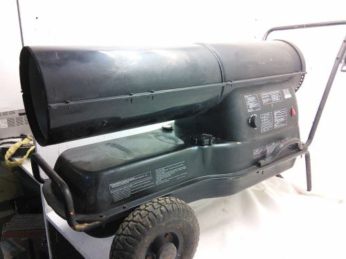 Mr. Heater Portable Kerosene Heater 175,000 BTU, 4250 Sq. Ft. , Model# MH175KTR