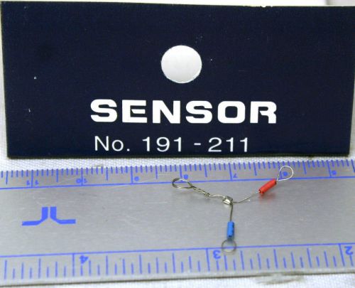 PACE  Thermometer sensor for Pace Tip  temperature checker  New   No reserve