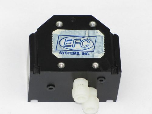 EFC SYSTEMS 65-1A80 REGULATOR FLOWMASTER -NEW-