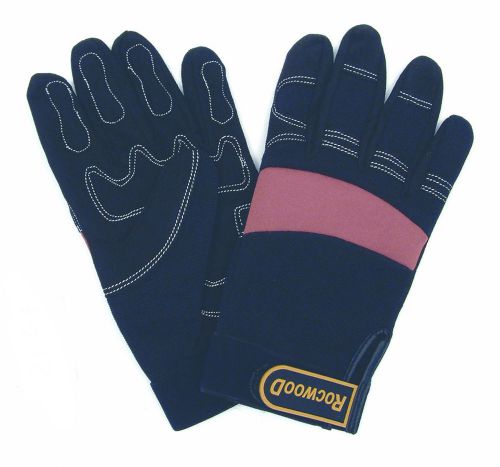 Anti-vibration gloves partial gel plant machinery  l for sale
