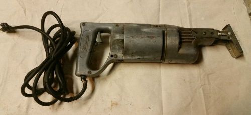 CLASSIC MILWAUKEE SAWZALL FULL METAL CASING 2250