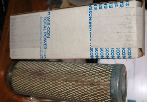 Wisconsin  Engine Part LO169 filter elements[2] NOS