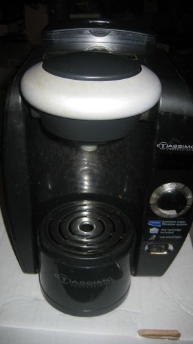 Tassimo Commercial Espresso Machine