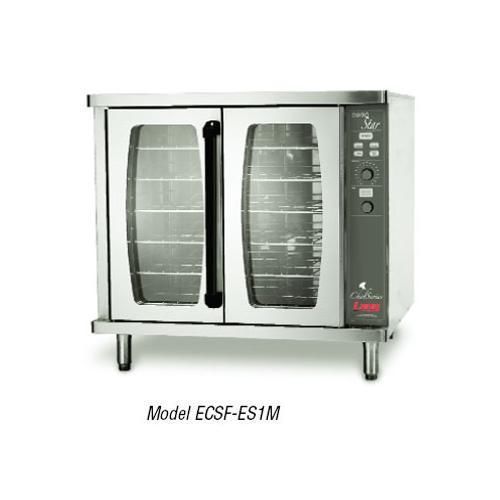 Lang Marine ECSF-ES1M ChefSeriesee Convection Oven