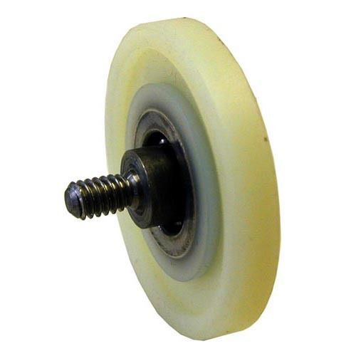 Traulsen  nylon flat roller bearing  344-17607-00 for sale