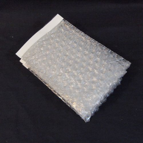 1500 (1000+500) 4x5.5 Self-Seal Bubble Out Pouch Bag 3/16&#034; Bubble Size_US MADE