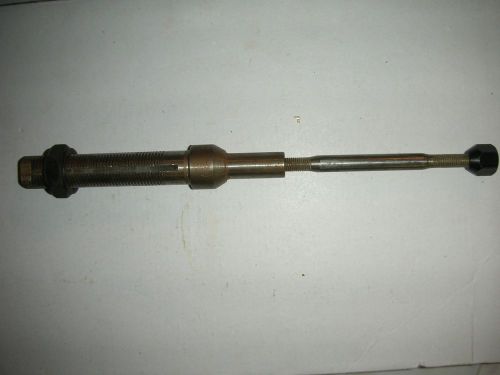 Shaper Spindle Assembly for Delta / Rockwell HD Shapers, 3/4&#034;