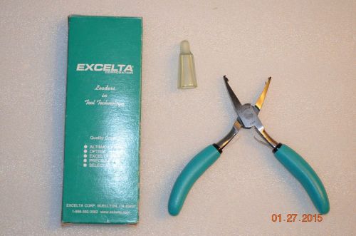 Excelta esd safe 900-88b,  forming and shear cutter/ plier for sale