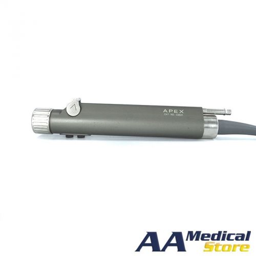 ConMed Linvatec APEX Hand Controlled Shaver Handpiece