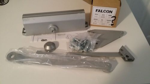 Falcon SC61 Aluminum Door Closer