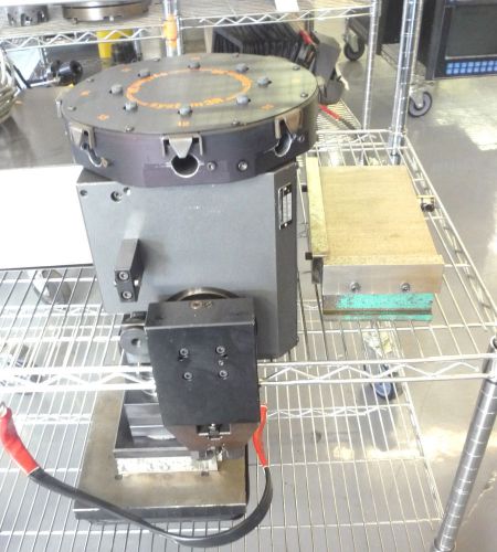 Mitsubishi system 3r 3r-803-ss08 3r-321-h1 carousel tool changer &amp; edm head m25j for sale
