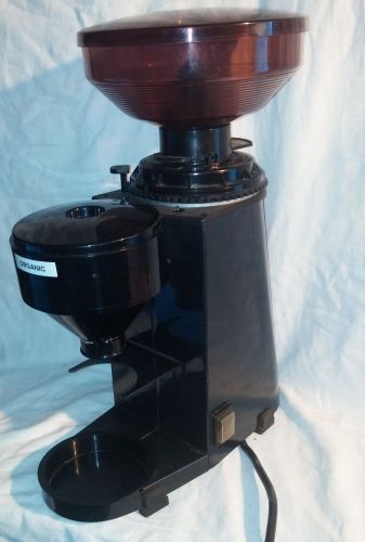 Cunill El Cafe Tranquilo Commercial Coffee Grinder made in Spain
