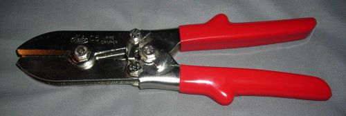 Malco c5 pipe crimper 5 blade for sale