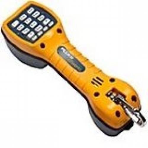Fluke Networks 30800001 TS30 Telephone Test Set with Piercing Pin Clips