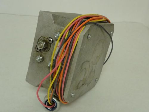 92631 Old-Stock, ASI 24D101-S1 Limit Switch