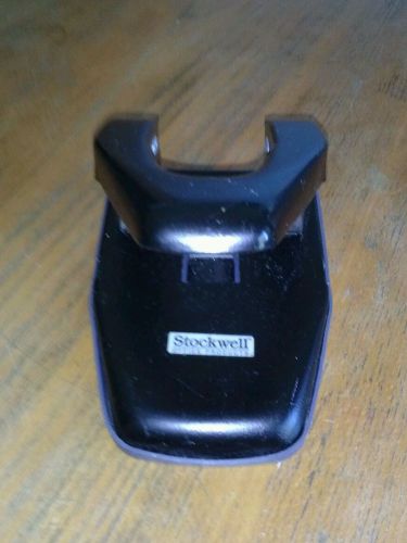 Stockwell 2 hole punch