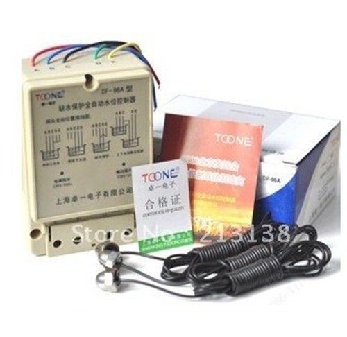 float switch type Auto water level controller with 3 probes DF-96A,  5A