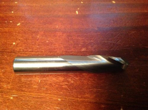 New SGS Tool ENDMILL SERIES 3B BALL END UNCOATED - 1/2&#034;