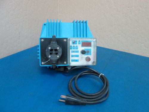 Thermo Barnant HD Series Heavy Duty Metering Pump and PH Controller HD PH-P1