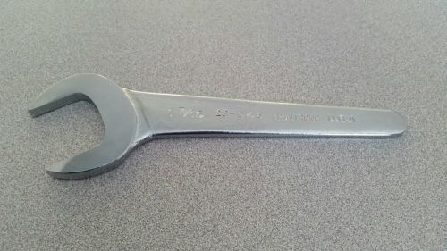 NEW Armstrong 28-046 Thin Pattern Pipe or Pump Wrench 1-7/16&#034;