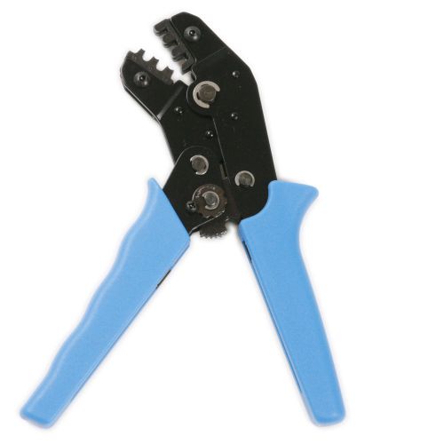 Crimping pliers cable clamp can be pressed terminal diameter:26-16awg for sale