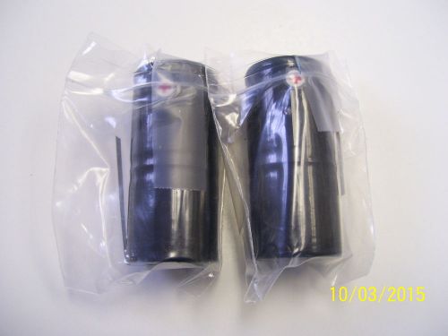 Transmation Battery, Set of (2) Solder Tabs, For Snap-Pack, Ni-Cad Rechargeable