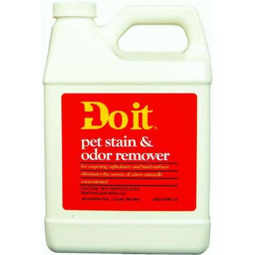 Cul-Mac DI5440 Pet Stain And Odor Remover