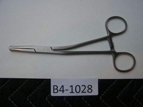 JARIT 270-165 Meniscus Forceps Clamp 7.5&#034; Orthopedic Surgery Instrument