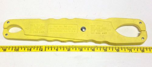 IDEAL INDUSTRIES INC. FUSE PULLER 34-003
