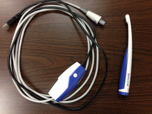 Used Sunicam II Intraoral Camera USB