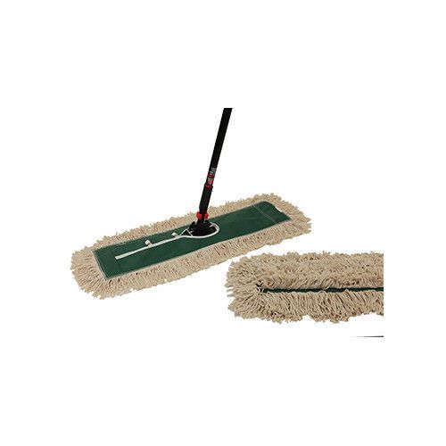 Cedar 24x5 dust mop heads x 3