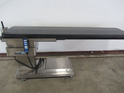 Skytron Elite 3001 C-Arm Imaging Table