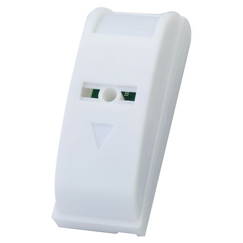 Wired Passive Infrared Curtain PIR Motion Detector Sensor Alarm