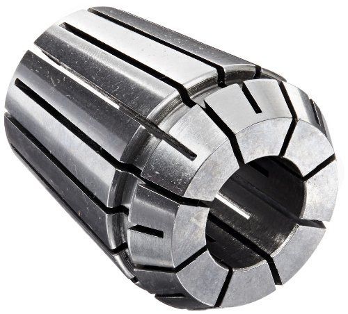 Dorian tool er32 alloy steel ultra precision collet, 0.586&#034; - 0.625&#034; hole size for sale
