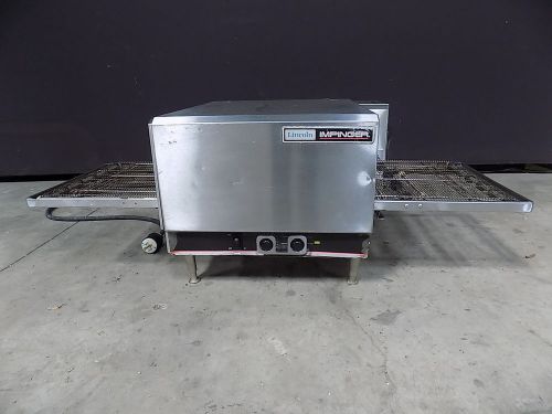 Lincoln Impinger 1301-4 Conveyor Oven | FREE SHIPPING
