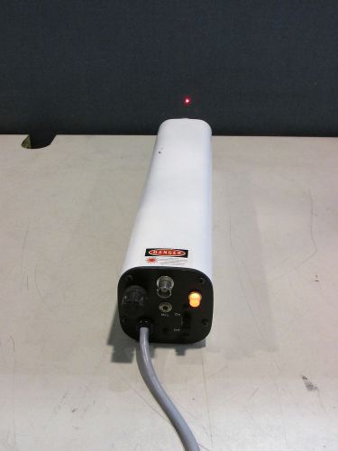 Meterlogic Neon laser ML869