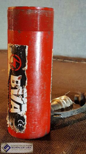 BVA H1504 Single Acting Hydraulic Cylinder 15 Ton, 4&#034;