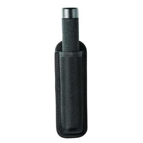 Bianchi 31461 black elastic patroltek expandable baton holder w/dual loop design for sale