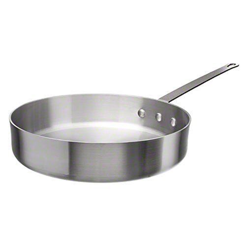 Pinch (asap-12)  12&#034; aluminum saute pan for sale