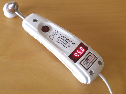 Exergen Professional Temporal Thermometer  - LXTA