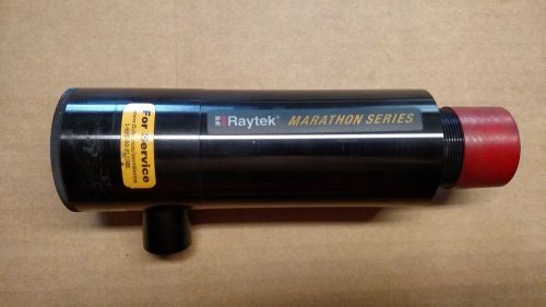 Raytek Marathon Series Pyrometer