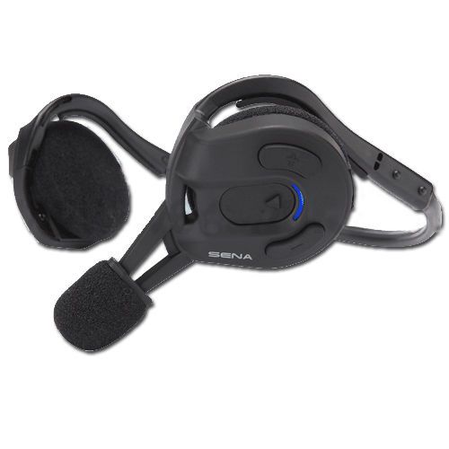 Expand headset, bluetooth communication system for sale